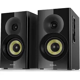 Акустична система REAL-EL S-470 Black (EL121200018)
