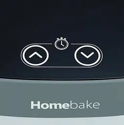 Хлібопічка MORPHY RICHARDS Homebake 502001EE - мініатюра 4