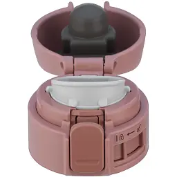 Термокружка Zojirushi SM-PD20PM 0.2 л Terracotta - мініатюра 6