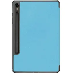 Чохол-книжка ArmorStandart Smart Case для Samsung Tab S10 Lite/S10 FE/S9 FE/S9 Sky Blue (ARM74485) [120629] - мініатюра 2