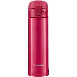 Термокружка Zojirushi SM-KHE48PV 0.48 л Red (1678.06.55)