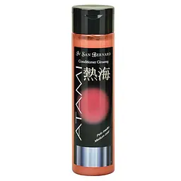Кондиціонер для тварин Iv San Bernard Ginseng 250 мл