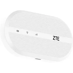 Мобільний Wi-Fi роутер ZTE 4G UFi U10LS (lifecell) - мініатюра 4
