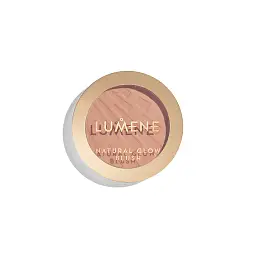 Рум'яна Lumene Natural Glow 3 4 г (8000018978202) - мініатюра 3