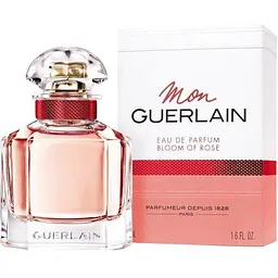 Guerlain Mon Guerlain Bloom of Rose 50 мл парфумована вода