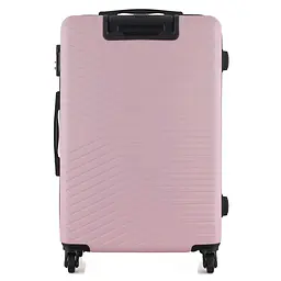 Валізаи Semi Line 24" M Rose (T5694-2) - мініатюра 4