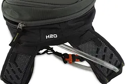Рюкзак Acepac Flite 6 Grey (1033-ACPC 206327) - мініатюра 6