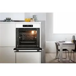 Електрична духова шафа Whirlpool AKZ9 6220WH - мініатюра 9