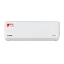 Кондиціонер Osaka INVERTER STV-24HH R-410а, дисплей, до -15 град. - мініатюра 2