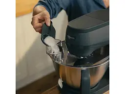 Кухонна машина Kenwood Multi Tasker KHC30.070GY - мініатюра 8