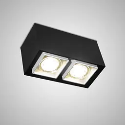 Точковий світильник Imperium Light MaxBoxter 285216.05.01