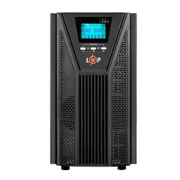 ДБЖ Smart-UPS LogicPower-6000 PRO (without battery)