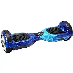 Гіроборд Smart Balance Wheel U6 Pro + Autobalance 6.5" Зоряне небо 