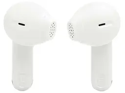 Навушники TWS JBL Tune Flex 2 White (TFLEX2WHT) - мініатюра 4