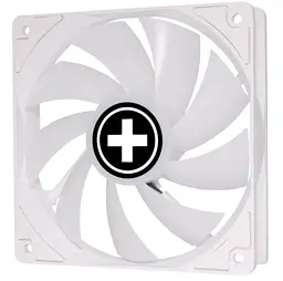 Вентилятор 120 мм, Performance A+ ARGB, White, 120x120x25 мм Xilence teh0028681 - мініатюра 3