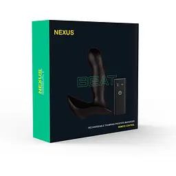 Масажер простати Nexus Beat - мініатюра 8