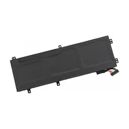 Акумулятор до ноутбука Dell XPS 15-9560 (short) H5H20, 56Wh (4649mAh), 3cell, 11.4V, Li- (A47314) - мініатюра 2