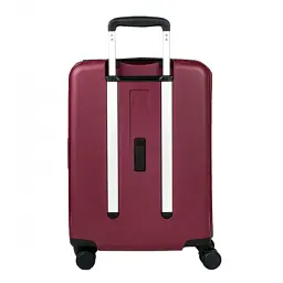 Валіза Travelite Terminal Lilac S (TL076047-19) - мініатюра 2
