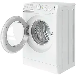 Пральна машина автоматична Indesit OMTWSC 51052 W (7255058) - мініатюра 5