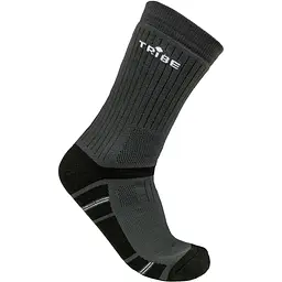 Шкарпетки Tribe Trekking Winter 38-40 Grey (1042-T-KB-0009-grey-38-40) - мініатюра 3
