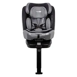 Автокрісло FreeON Colt i-Size 40-150 см, grey - мініатюра 2