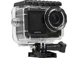 Екшн-камера Aspiring Repeat 4 Ultra HD 4K Dual Screen (86ASZE21PB) - мініатюра 5