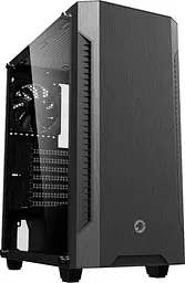 Корпус GameMax Fortress TG (Fortress TG)