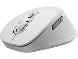 Миша Logitech Signature Comfort Plus M850L White (910-007716) - мініатюра 5