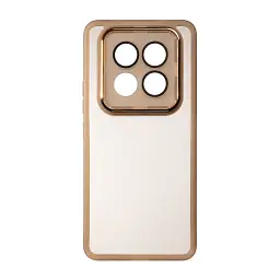 Чохол ArmorStandart Shade для Xiaomi Redmi Note 15 Pro 4G Gold