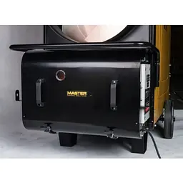 Теплова гармата Master BV 471 S 4 way - мініатюра 2