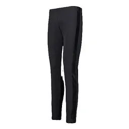 Штани CMP Women's Trousers in Jersey-chenille Black XS (1097-30M0226-U901 36) - мініатюра 3