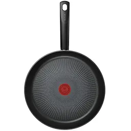 Сковорода Tefal So Recycled 28 см (C2910632) з титановим антипригарним покриттям