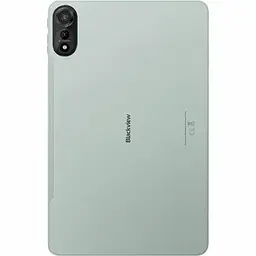 Планшет Blackview Mega 2 12/256GB Moss Green (Global) LTE - мініатюра 2