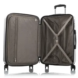 Валіза Heys Para-Lite (M) Silver (10122-0002-26) - мініатюра 3