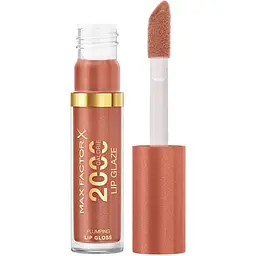 Блиск для губ Max Factor 2000 Calorie Lip Glaze Nectar Punch відтінок 170, 4.4 мл - мініатюра 2