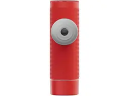 Перкусійний масажер Oyeet Nex Pro II MG-T1 Red - мініатюра 4