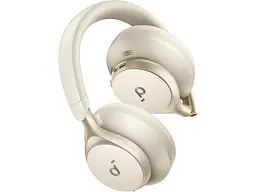 Навушники з мікрофоном ANKER SoundCore Space One Latte Cream (A3035G21) - мініатюра 4