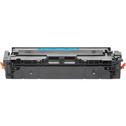 Картридж тон. PRINTALIST для HP LJ M252/M277 аналог CF401X Cyan ( 2300 ст.) (HP-CF401X-PL) - мініатюра 2
