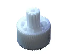 Шестерня до м'ясорубки Moulinex HV4 ME405