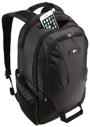 Рюкзак InTransit Backpack 22L RBP-414 Black Case logic sum0027921 - мініатюра 3