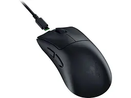 Миша Razer DeathAdder V3 HyperSpeed ​​Black (RZ01-05140100-R3G1)