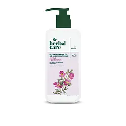 Гель для інтимної гігієни Ультраніжний Ладанник Herbal care 330 мл