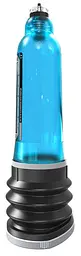 Чоловіча помпа - Hydromax 7 blue Penispump - мініатюра 3