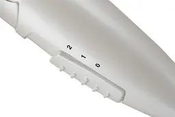 Фен ECG VV 1200 travel S - мініатюра 7