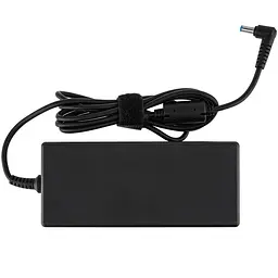 Блок живлення для ноутбука Acer 19V, 6.3A, 120W, 5.5x1.7мм, black (без кабеля !) - мініатюра 4