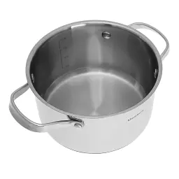 Каструля Klausberg KB-7212 18см 2.5л - мініатюра 2