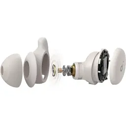 Навушники Anker SoundСore Sleep A20 White (6976111) - мініатюра 7