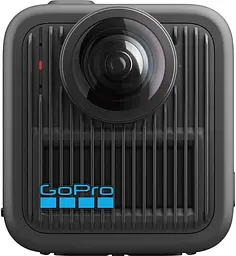 Екшн-камера GoPro MAX 2 (CHDHZ-311-RW) - мініатюра 7