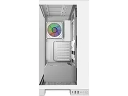Корпус FSP M540 White (M540-WA) - мініатюра 4
