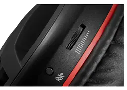 Гарнітура Redragon Minos Red + Black 2 м (78368) - мініатюра 6